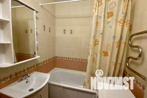 2-к квартира, посуточно, 66м2, 8/17 этаж