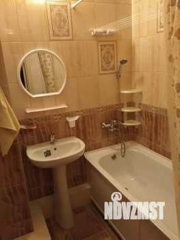 1-к квартира, на длительный срок, 37м2, 2/17 этаж