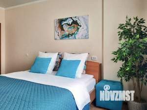 2-к квартира, посуточно, 69м2, 1/1 этаж