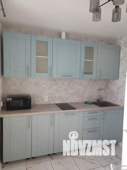 1-к квартира, посуточно, 41м2, 13/17 этаж