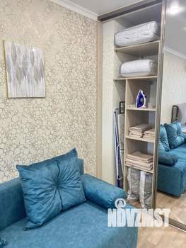 1-к квартира, посуточно, 53м2, 1/1 этаж