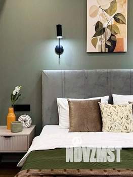 1-к квартира, посуточно, 23м2, 1/1 этаж