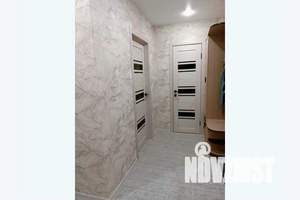 1-к квартира, посуточно, 50м2, 2/10 этаж