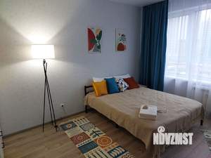 3-к квартира, на длительный срок, 80м2, 9/17 этаж