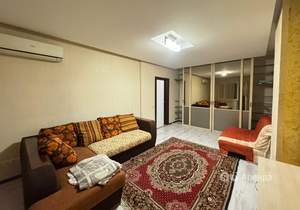 2-к квартира, на длительный срок, 70м2, 15/16 этаж