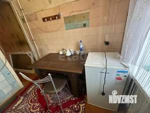 2-к квартира, на длительный срок, 43м2, 5/5 этаж