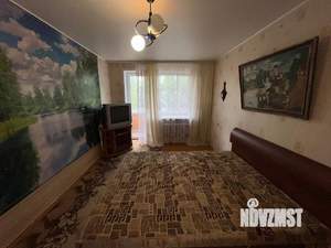 3-к квартира, на длительный срок, 60м2, 4/5 этаж