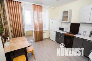 1-к квартира, посуточно, 43м2, 17/20 этаж