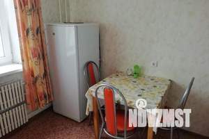 1-к квартира, посуточно, 42м2, 7/17 этаж