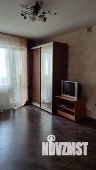 1-к квартира, на длительный срок, 38м2, 8/10 этаж