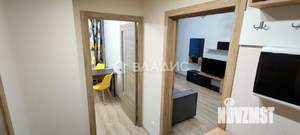 1-к квартира, на длительный срок, 36м2, 15/17 этаж