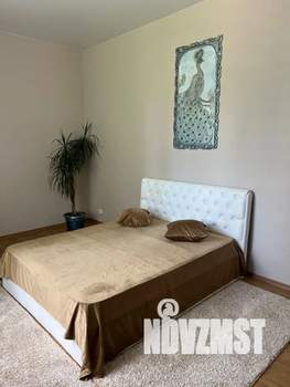 4-к квартира, посуточно, 120м2, 2/2 этаж