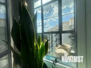 3-к квартира, посуточно, 96м2, 15/15 этаж