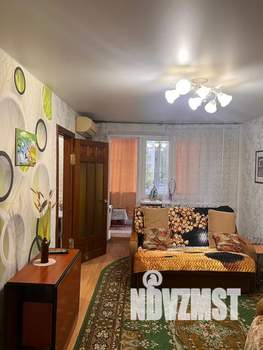 2-к квартира, посуточно, 44м2, 2/5 этаж