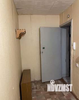 1-к квартира, на длительный срок, 41м2, 6/17 этаж