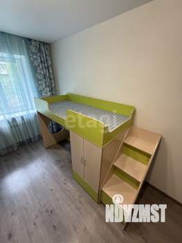 2-к квартира, на длительный срок, 46м2, 2/5 этаж