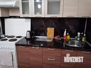 1-к квартира, посуточно, 43м2, 8/13 этаж