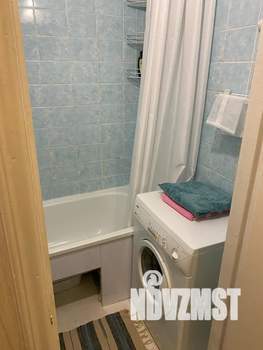 1-к квартира, посуточно, 37м2, 1/9 этаж