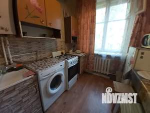 1-к квартира, посуточно, 31м2, 2/2 этаж