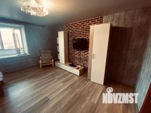 3-к квартира, посуточно, 70м2, 6/9 этаж
