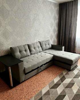 2-к квартира, на длительный срок, 61м2, 4/10 этаж