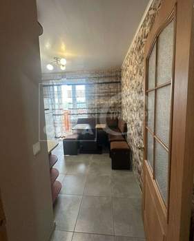 1-к квартира, на длительный срок, 36м2, 10/10 этаж