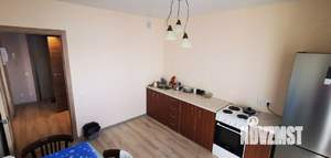 1-к квартира, на длительный срок, 40м2, 14/17 этаж