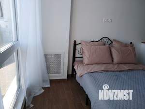 Студия квартира, на длительный срок, 38м2, 2/5 этаж