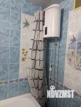 1-к квартира, посуточно, 29м2, 13/18 этаж