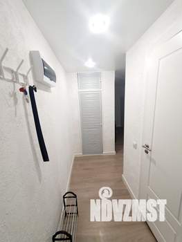 1-к квартира, посуточно, 31м2, 1/1 этаж