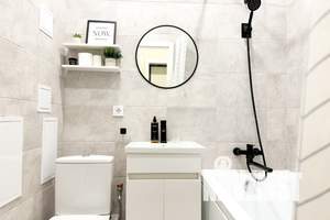 1-к квартира, посуточно, 29м2, 3/15 этаж