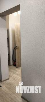 1-к квартира, на длительный срок, 40м2, 6/17 этаж