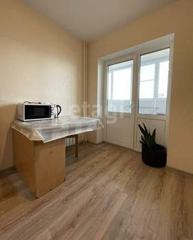 1-к квартира, на длительный срок, 34м2, 15/17 этаж