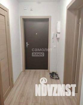 1-к квартира, на длительный срок, 33м2, 15/18 этаж