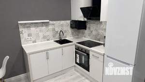 1-к квартира, на длительный срок, 44м2, 10/24 этаж