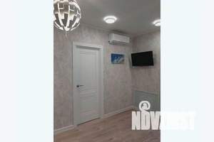 2-к квартира, посуточно, 70м2, 2/5 этаж