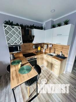 2-к квартира, посуточно, 43м2, 14/17 этаж