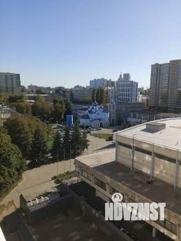 1-к квартира, на длительный срок, 38м2, 10/17 этаж