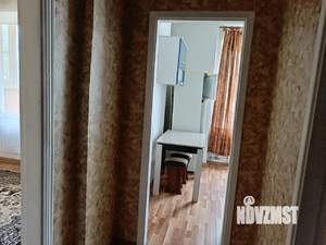 1-к квартира, на длительный срок, 31м2, 3/16 этаж