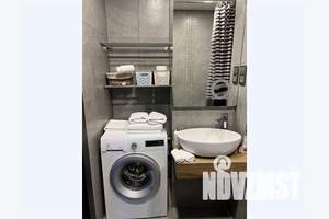 2-к квартира, посуточно, 77м2, 10/25 этаж