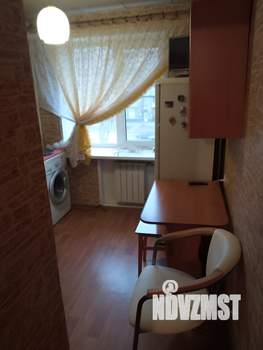1-к квартира, на длительный срок, 32м2, 3/5 этаж