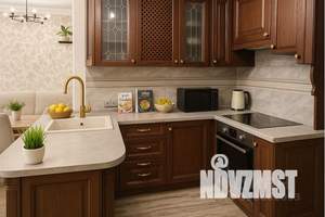 1-к квартира, посуточно, 55м2, 17/19 этаж