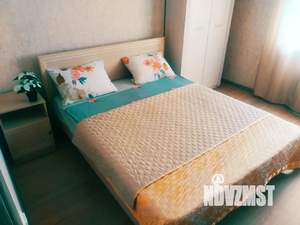 2-к квартира, посуточно, 62м2, 8/20 этаж