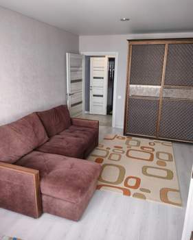 3-к квартира, на длительный срок, 89м2, 25/25 этаж