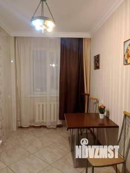 2-к квартира, посуточно, 90м2, 5/17 этаж