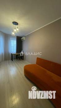 1-к квартира, на длительный срок, 38м2, 5/10 этаж