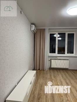 1-к квартира, на длительный срок, 47м2, 3/18 этаж