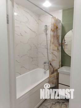 1-к квартира, посуточно, 39м2, 1/1 этаж