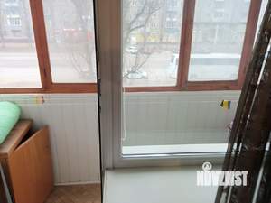 1-к квартира, на длительный срок, 32м2, 3/5 этаж