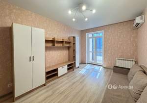 2-к квартира, на длительный срок, 58м2, 7/22 этаж